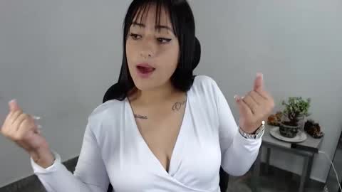 Julieta online show from 03.26.26