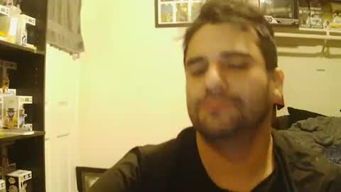 Snapshot of jkrexx chatting on 10.14.25 jkrexx online show from 10.14.25