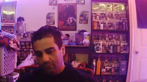 Snapshot of jkrexx chatting on 02.16.26 jkrexx online show from 02.16.26