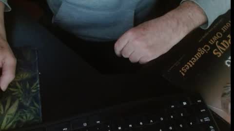 Snapshot of jksurf chatting on 02.24.26 me online show from 02.24.26