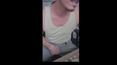 Snapshot of jleoonly chatting on 02.26.26 J Leo online show from 02.26.26