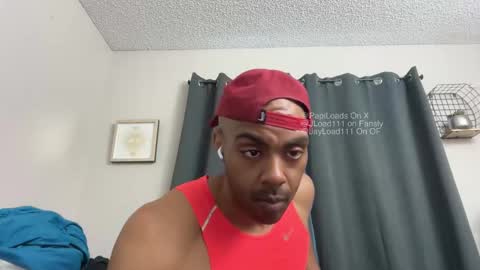 Jay Load  online show from 12.03.25