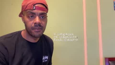 Jay Load  online show from 02.26.26