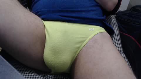 jlouis759 online show from 12.27.24