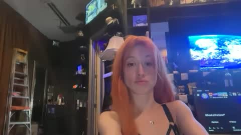 jmami68 online show from 02.13.26