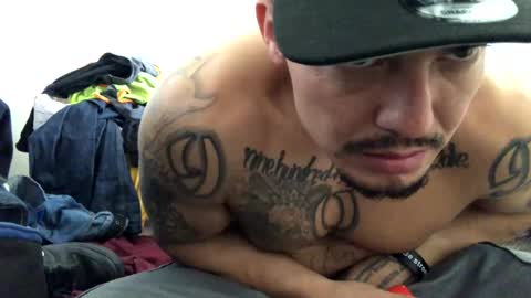 jmartel92 online show from 01.21.25