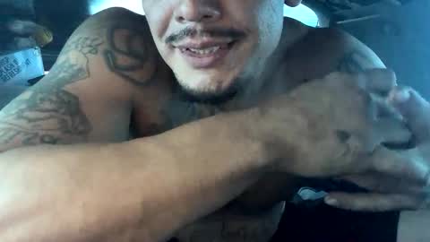 Snapshot of jmartel92 chatting on 03.29.26 jmartel92 online show from 03.29.26