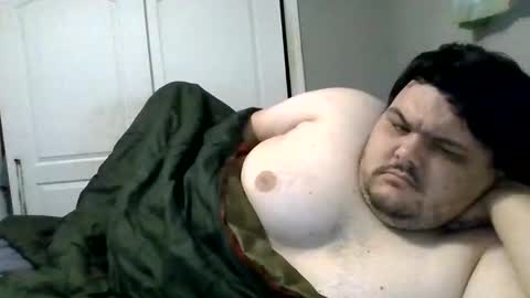 Jeremey online show from 10.31.25