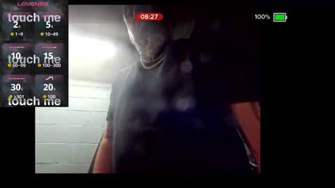 jmizzle974 online show from 05.05.26