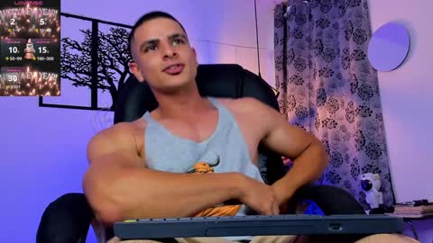 IGJmortton online show from 01.05.25