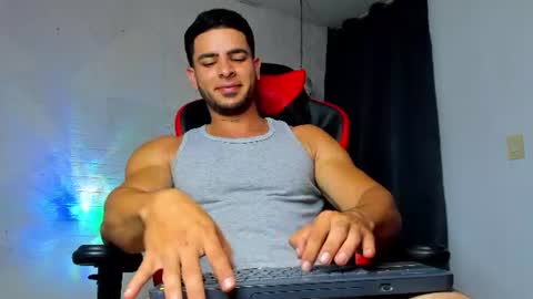 IGJmortton online show from 07.07.26