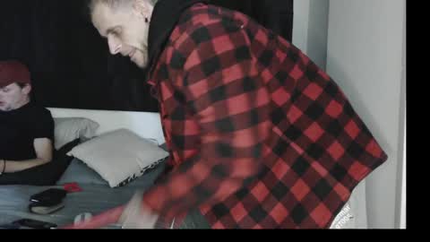 JpMichael online show from 01.15.25