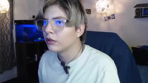 Nick online show from 02.14.25