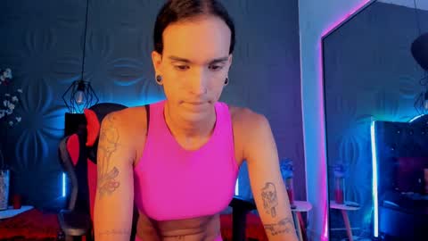 Snapshot of joaisaza chatting on 01.17.25 Joa Isaza online show from 01.17.25