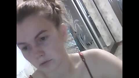 Snapshot of joalinaloverx chatting on 09.29.25 JoalinaLoverx online show from 09.29.25