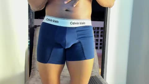 JOAN SAENZ online show from 01.22.25