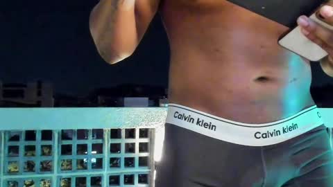 JOAN SAENZ online show from 01.23.25