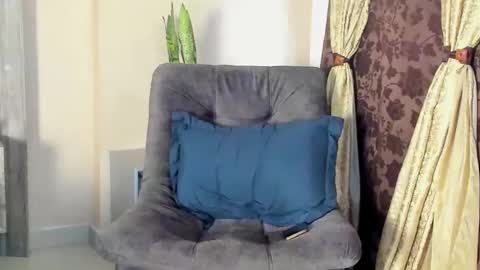 JOAN SAENZ online show from 02.12.25