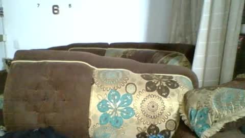 JOAN SAENZ online show from 12.18.25