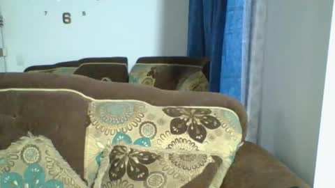 JOAN SAENZ online show from 01.08.26