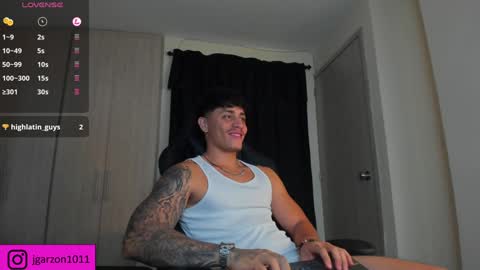 Snapshot of joan_soto chatting on 02.08.25 joan_soto online show from 02.08.25