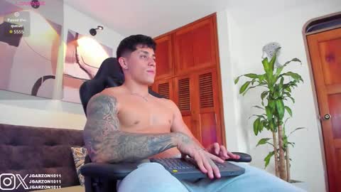 Snapshot of joan_soto chatting on 09.11.25 joan_soto online show from 09.11.25