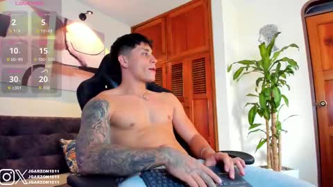 Snapshot of joan_soto chatting on 10.02.25 joan_soto online show from 10.02.25