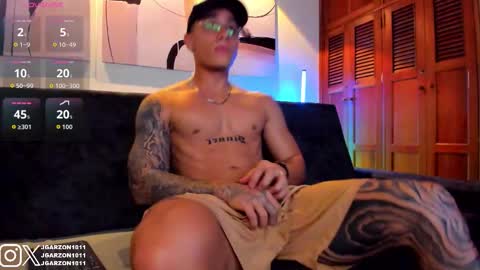 Snapshot of joan_soto chatting on 02.27.26 joan_soto online show from 02.27.26