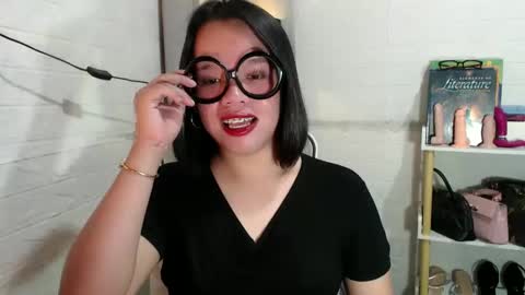 Snapshot of joanagorgeous chatting on 02.02.25 Joana online show from 02.02.25