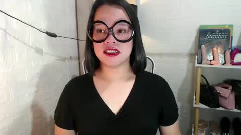 Snapshot of joanagorgeous chatting on 02.03.25 Joana online show from 02.03.25