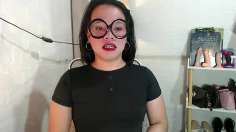 Snapshot of joanagorgeous chatting on 02.04.25 Joana online show from 02.04.25