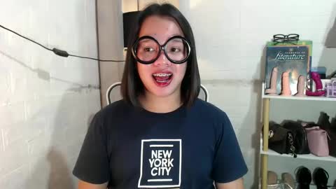 Snapshot of joanagorgeous chatting on 02.05.25 Joana online show from 02.05.25