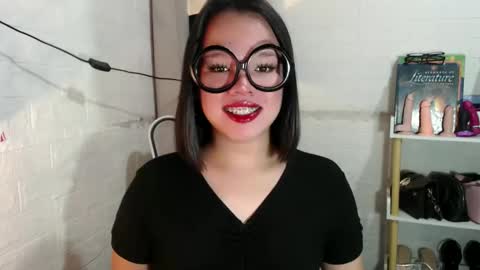 Snapshot of joanagorgeous chatting on 02.06.25 Joana online show from 02.06.25