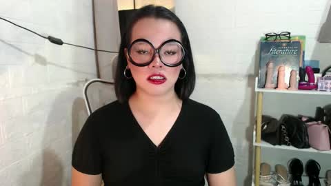 Snapshot of joanagorgeous chatting on 02.07.25 Joana online show from 02.07.25