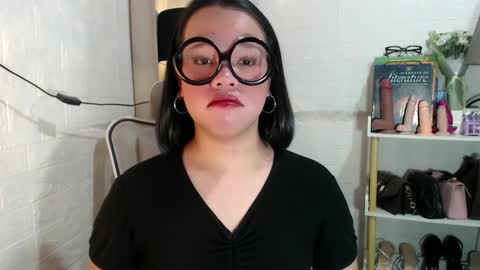 Snapshot of joanagorgeous chatting on 02.16.25 Joana online show from 02.16.25