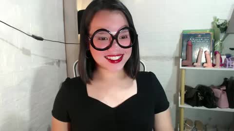 Snapshot of joanagorgeous chatting on 02.22.25 Joana online show from 02.22.25