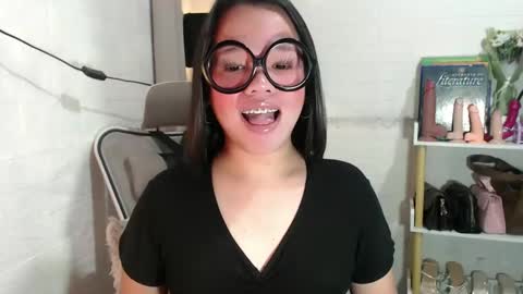 Snapshot of joanagorgeous chatting on 03.03.25 Joana online show from 03.03.25