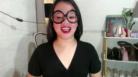 Snapshot of joanagorgeous chatting on 03.06.25 Joana online show from 03.06.25