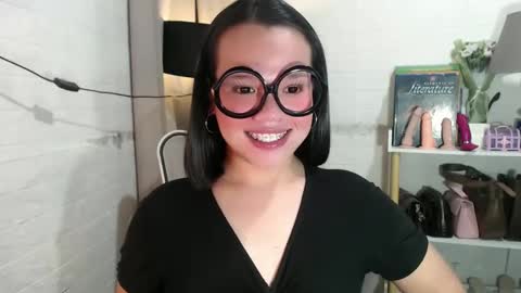 Snapshot of joanagorgeous chatting on 03.09.25 Joana online show from 03.09.25