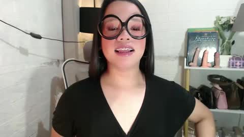 Snapshot of joanagorgeous chatting on 03.11.25 Joana online show from 03.11.25