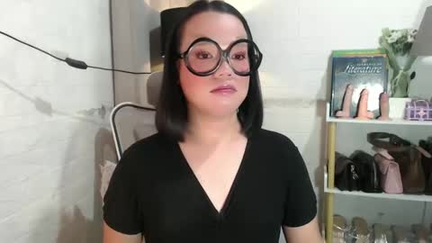 Snapshot of joanagorgeous chatting on 03.11.25 Joana online show from 03.11.25