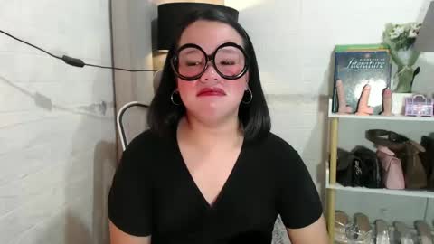 Snapshot of joanagorgeous chatting on 03.12.25 Joana online show from 03.12.25