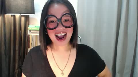 Snapshot of joanagorgeous chatting on 09.10.25 Joana online show from 09.10.25