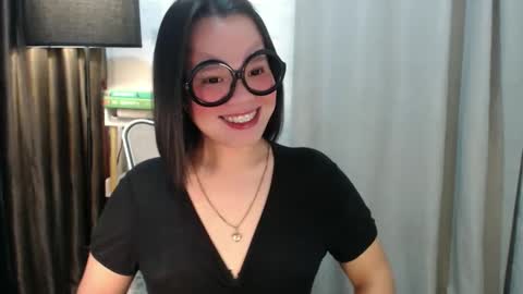 Snapshot of joanagorgeous chatting on 09.15.25 Joana online show from 09.15.25