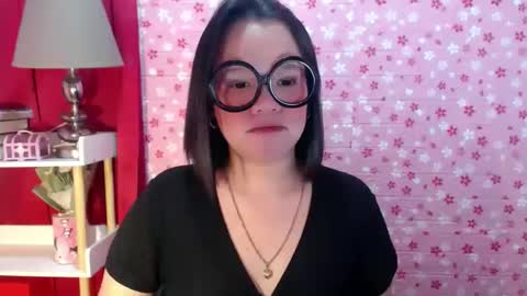 Snapshot of joanagorgeous chatting on 09.26.25 Joana online show from 09.26.25