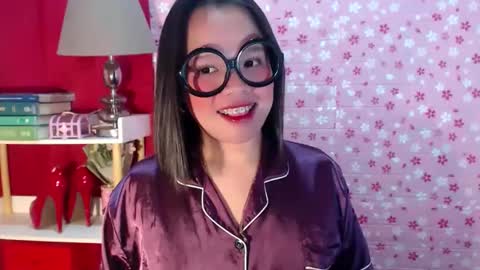 Snapshot of joanagorgeous chatting on 10.07.25 Joana online show from 10.07.25