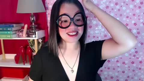 Snapshot of joanagorgeous chatting on 11.09.25 Joana online show from 11.09.25