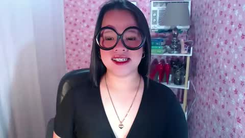 Joana online show from 12.19.25