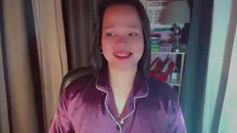 Joana online show from 02.08.26