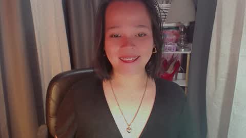 Joana online show from 02.11.26